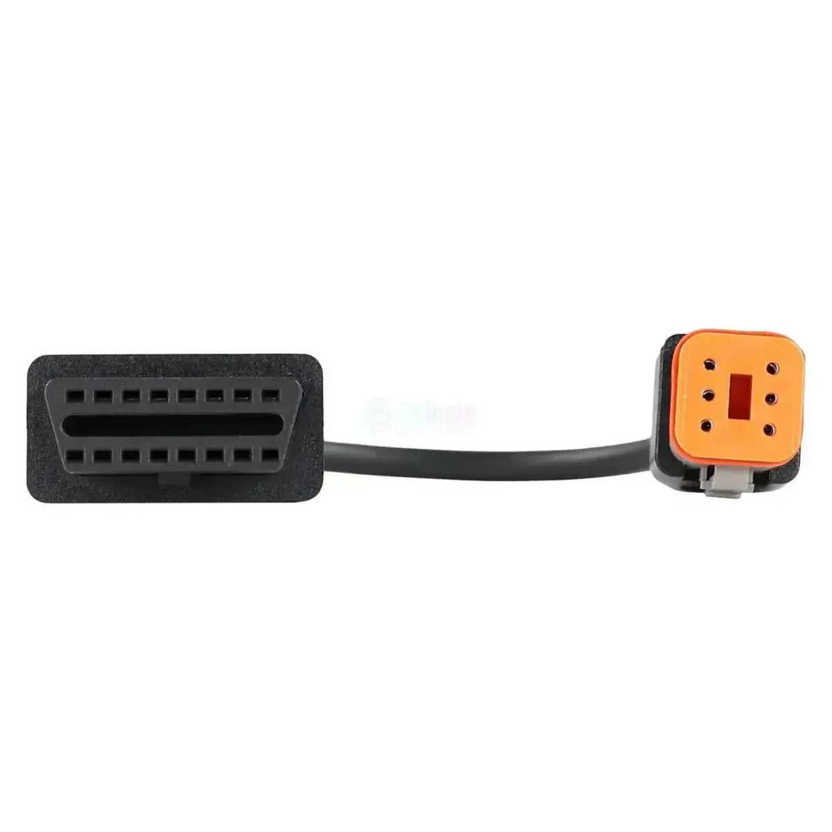 OBDSTAR (M073) | Καλώδιο προσαρμογής Indmar 6-pins OBD - 16-pins OBD2 | Μηχανές σκαφών