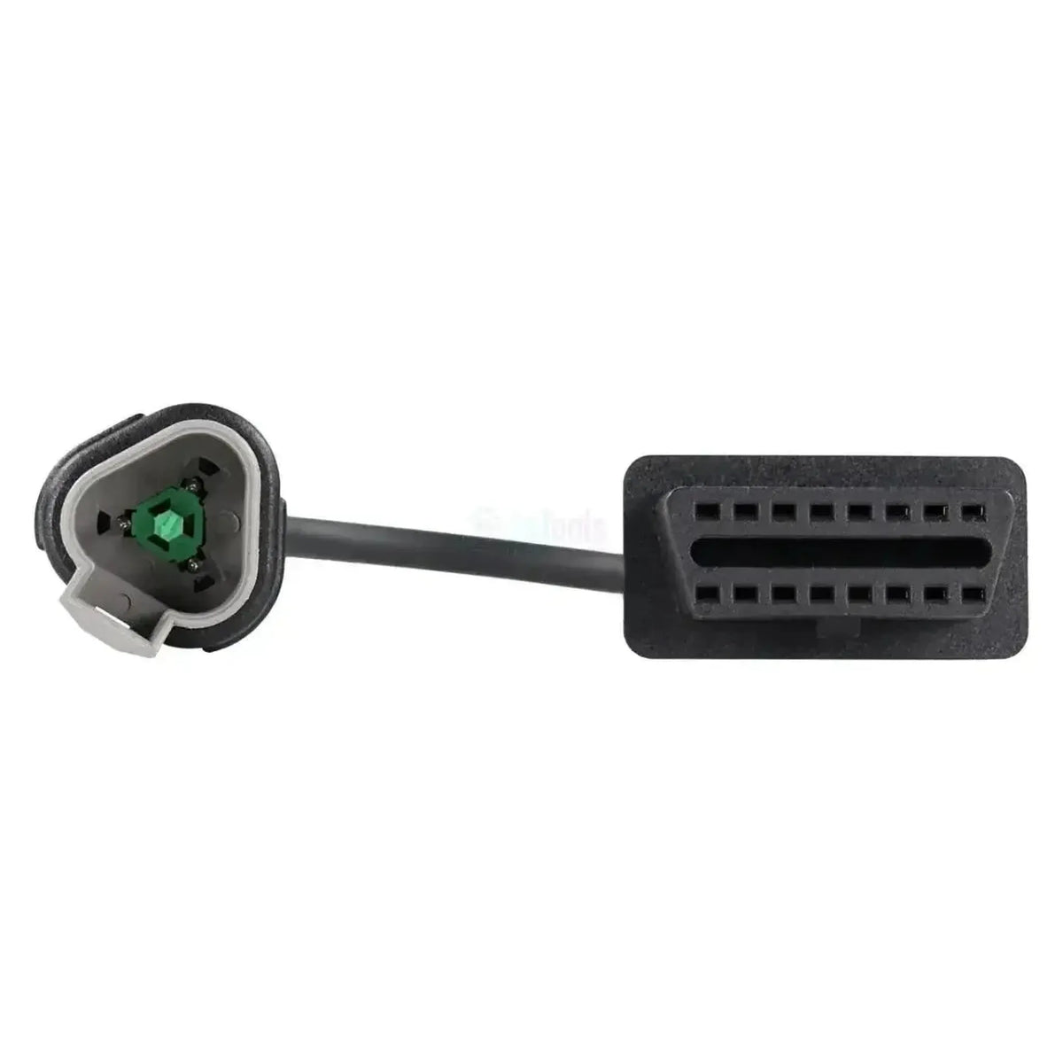 OBDSTAR (M074) | Yammer 3-pins OBD – 16-pins OBD2 Καλώδιο προσαρμογής | Εξωτερικός κινητήρας