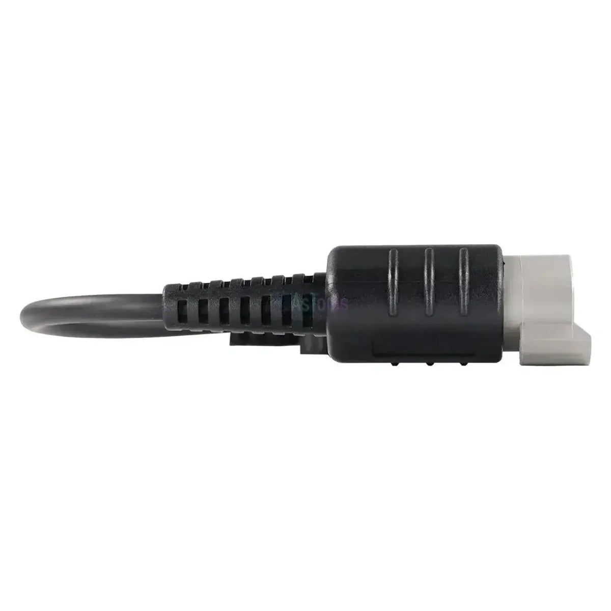 OBDSTAR (M074) | Yammer 3-pins OBD – 16-pins OBD2 Καλώδιο προσαρμογής | Εξωτερικός κινητήρας