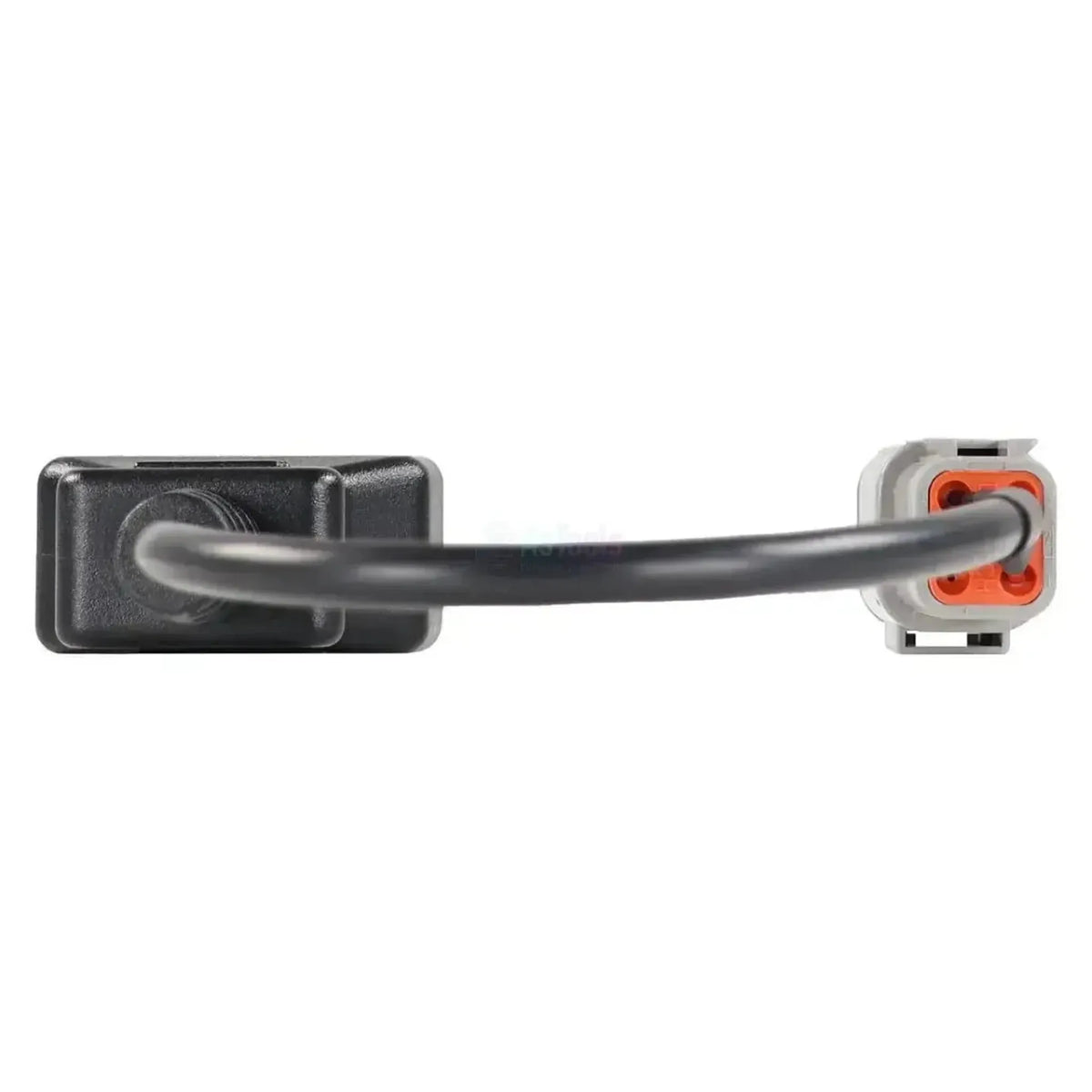 OBDSTAR (M075) | Toyota/Yammer 6-pin OBD – 16-pin OBD2 Καλώδιο προσαρμογής | Κινητήρας καύσης