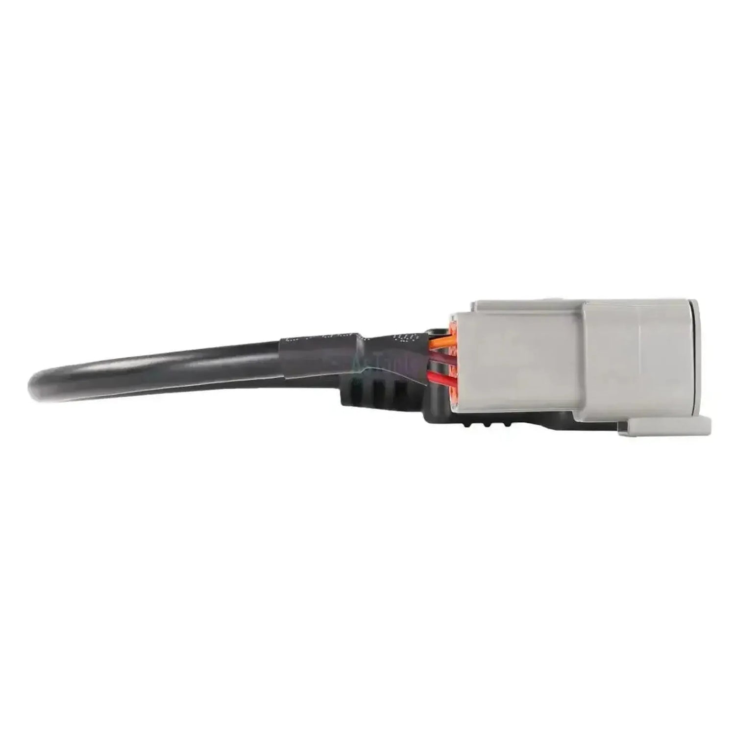 OBDSTAR (M075) | Toyota/Yammer 6-pin OBD – 16-pin OBD2 Καλώδιο προσαρμογής | Κινητήρας καύσης