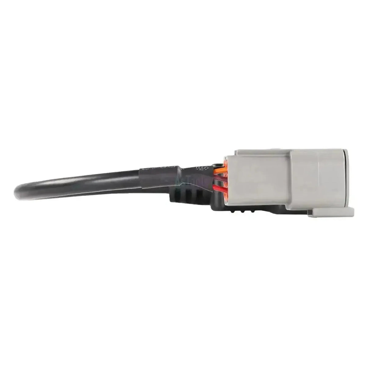 OBDSTAR (M075) | Toyota/Yammer 6-pin OBD – 16-pin OBD2 Καλώδιο προσαρμογής | Κινητήρας καύσης