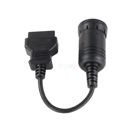OBDSTAR (M078) | Καθολικό καλώδιο προσαρμογής 9 pins OBD – 16 pins OBD2 | Θαλάσσιος κινητήρας