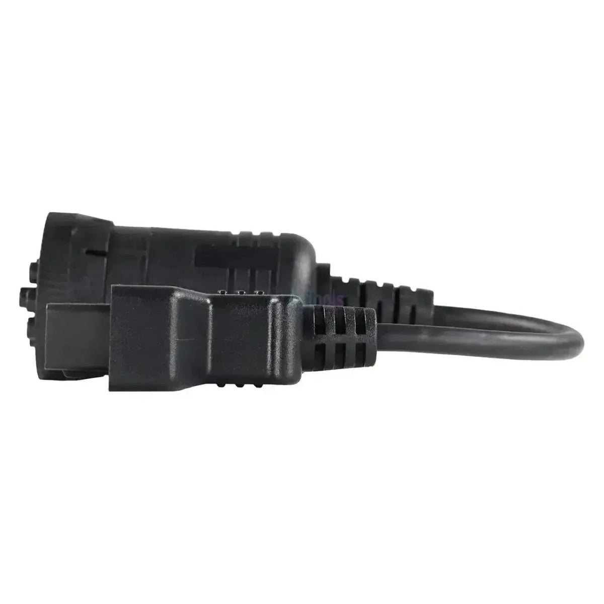 OBDSTAR (M078) | Καθολικό καλώδιο προσαρμογής 9 pins OBD – 16 pins OBD2 | Θαλάσσιος κινητήρας