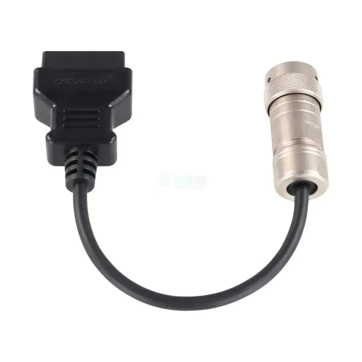 OBDSTAR (M079) | Καλώδιο προσαρμογής MTU 10-pins OBD – 16-pins OBD2 | Μηχανοκίνητο σκάφος