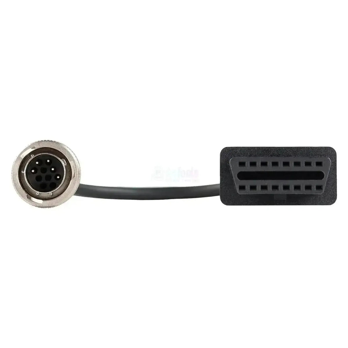 OBDSTAR (M079) | Καλώδιο προσαρμογής MTU 10-pins OBD – 16-pins OBD2 | Μηχανοκίνητο σκάφος