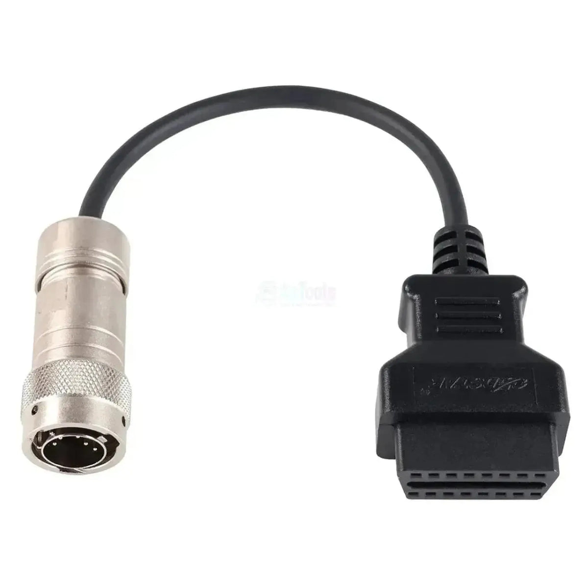 OBDSTAR (M079) | Καλώδιο προσαρμογής MTU 10-pins OBD – 16-pins OBD2 | Μηχανοκίνητο σκάφος