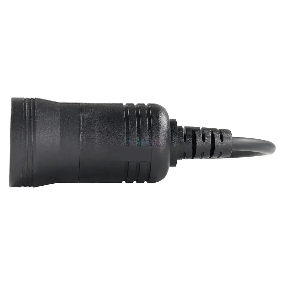 OBDSTAR (M080) | Caterpillar/Perkins 9-pins OBD – 16-pins OBD2 Verloopkabel | Motorboot