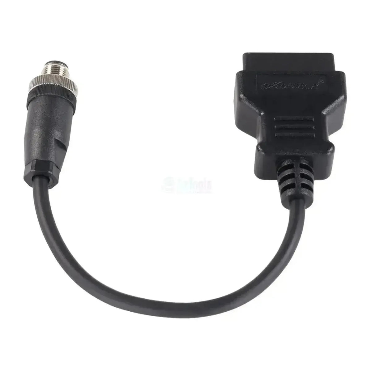 OBDSTAR (M081) | MAN 8-pins OBD - 16-pins OBD2 Καλώδιο μετατροπής | Εσωτερικός κινητήρας σκάφους