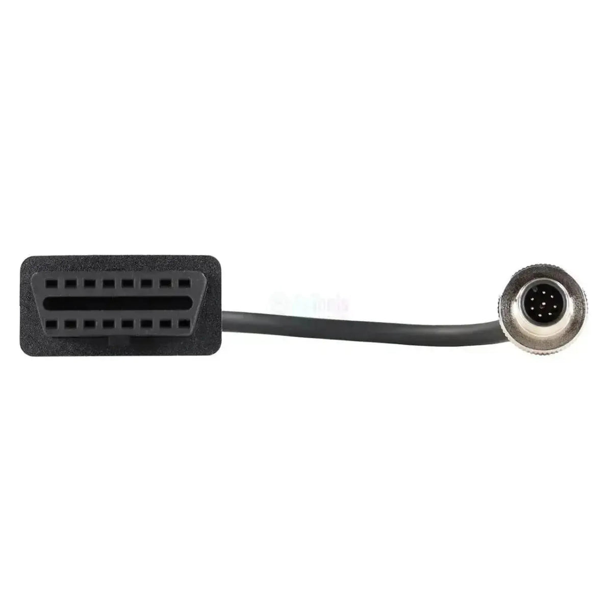 OBDSTAR (M081) | MAN 8-pins OBD - 16-pins OBD2 Καλώδιο μετατροπής | Εσωτερικός κινητήρας σκάφους