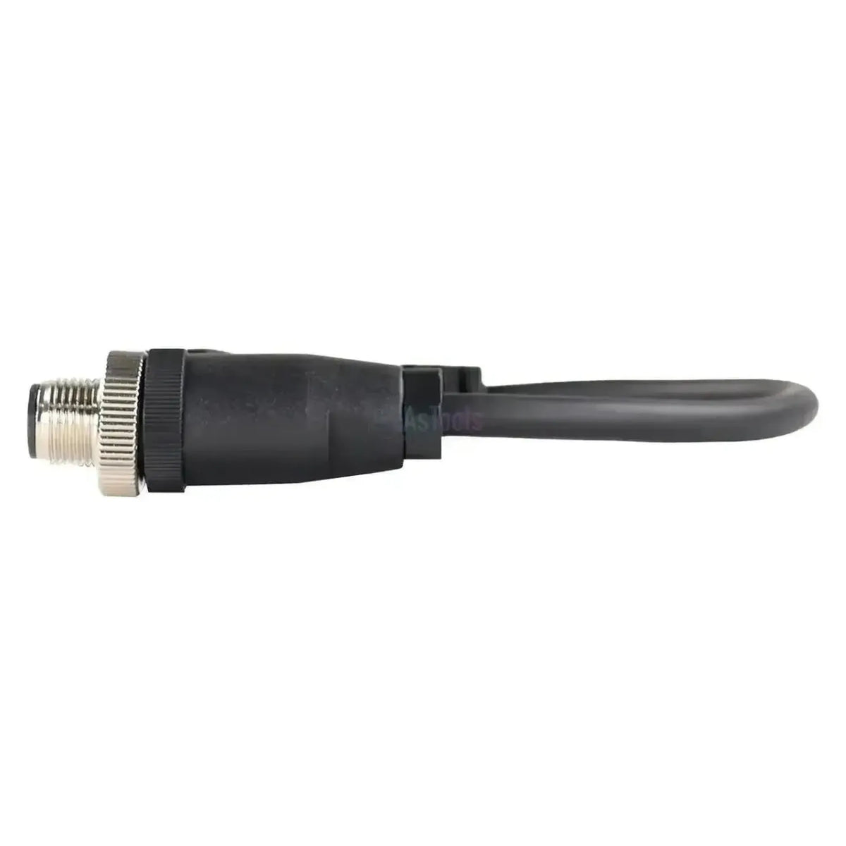 OBDSTAR (M081) | MAN 8-pins OBD - 16-pins OBD2 Καλώδιο μετατροπής | Εσωτερικός κινητήρας σκάφους