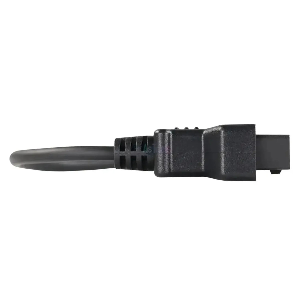 OBDSTAR (M081) | MAN 8-pins OBD - 16-pins OBD2 Καλώδιο μετατροπής | Εσωτερικός κινητήρας σκάφους