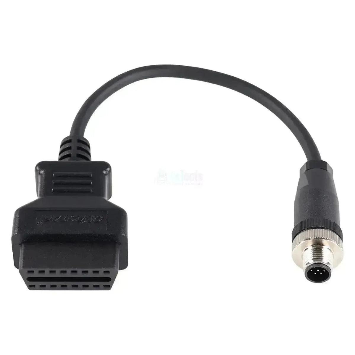 OBDSTAR (M081) | MAN 8-pins OBD - 16-pins OBD2 Καλώδιο μετατροπής | Εσωτερικός κινητήρας σκάφους