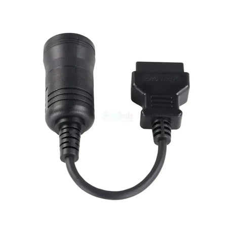 OBDSTAR (M083) | Καθολικό καλώδιο προσαρμογής 9-pins OBD - 16-pins OBD2 | Κινητήρας σκάφους