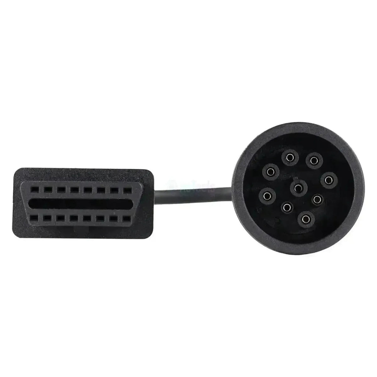 OBDSTAR (M083) | Καθολικό καλώδιο προσαρμογής 9-pins OBD - 16-pins OBD2 | Κινητήρας σκάφους