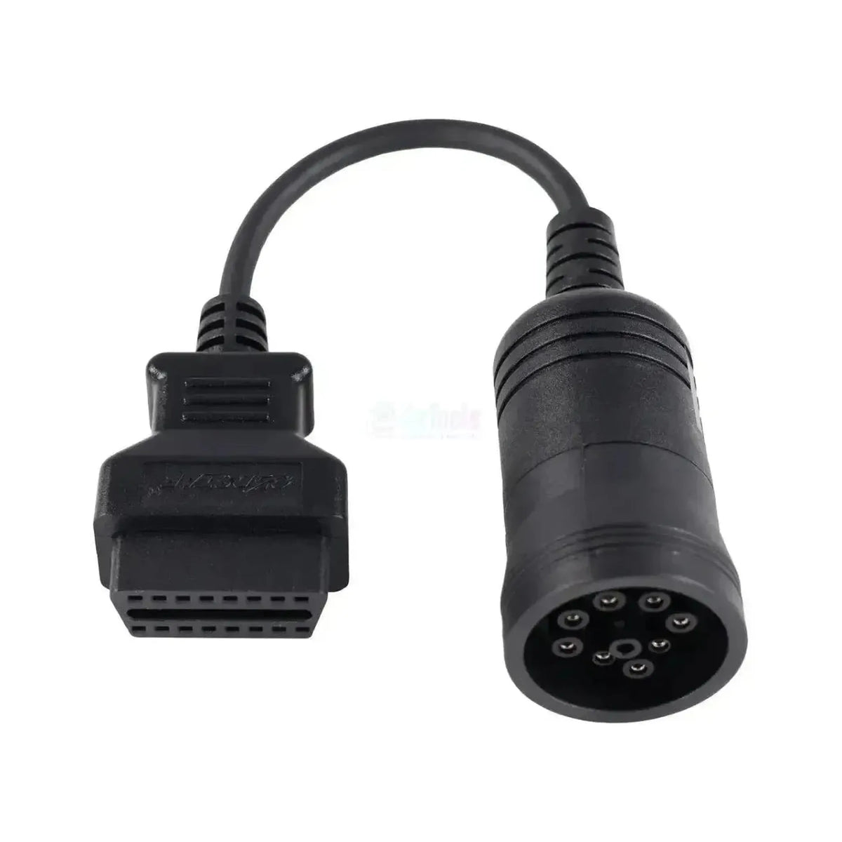 OBDSTAR (M083) | Καθολικό καλώδιο προσαρμογής 9-pins OBD - 16-pins OBD2 | Κινητήρας σκάφους