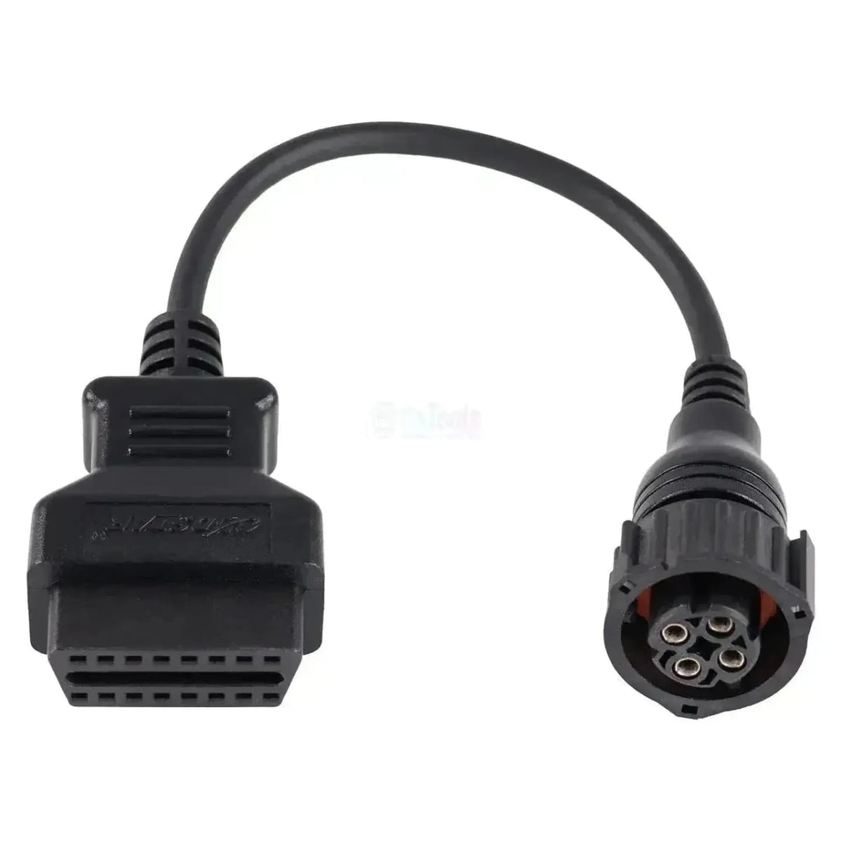 OBDSTAR (M084) | Scania 4-pins OBD – 16-pins OBD2 Καλώδιο Προσαρμογής | Κινητήρας Εσωτερικής Καύσης