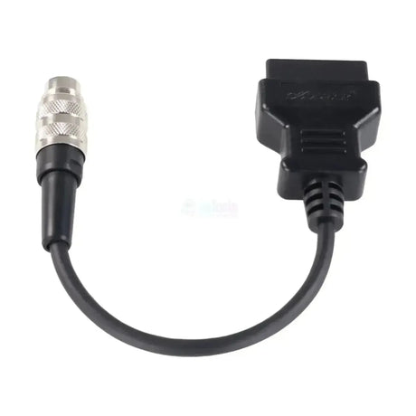 OBDSTAR (M085) | MTU 12-pins OBD – 16-pins OBD2 Καλώδιο προσαρμογέα | Μηχανή εντός γάστρας