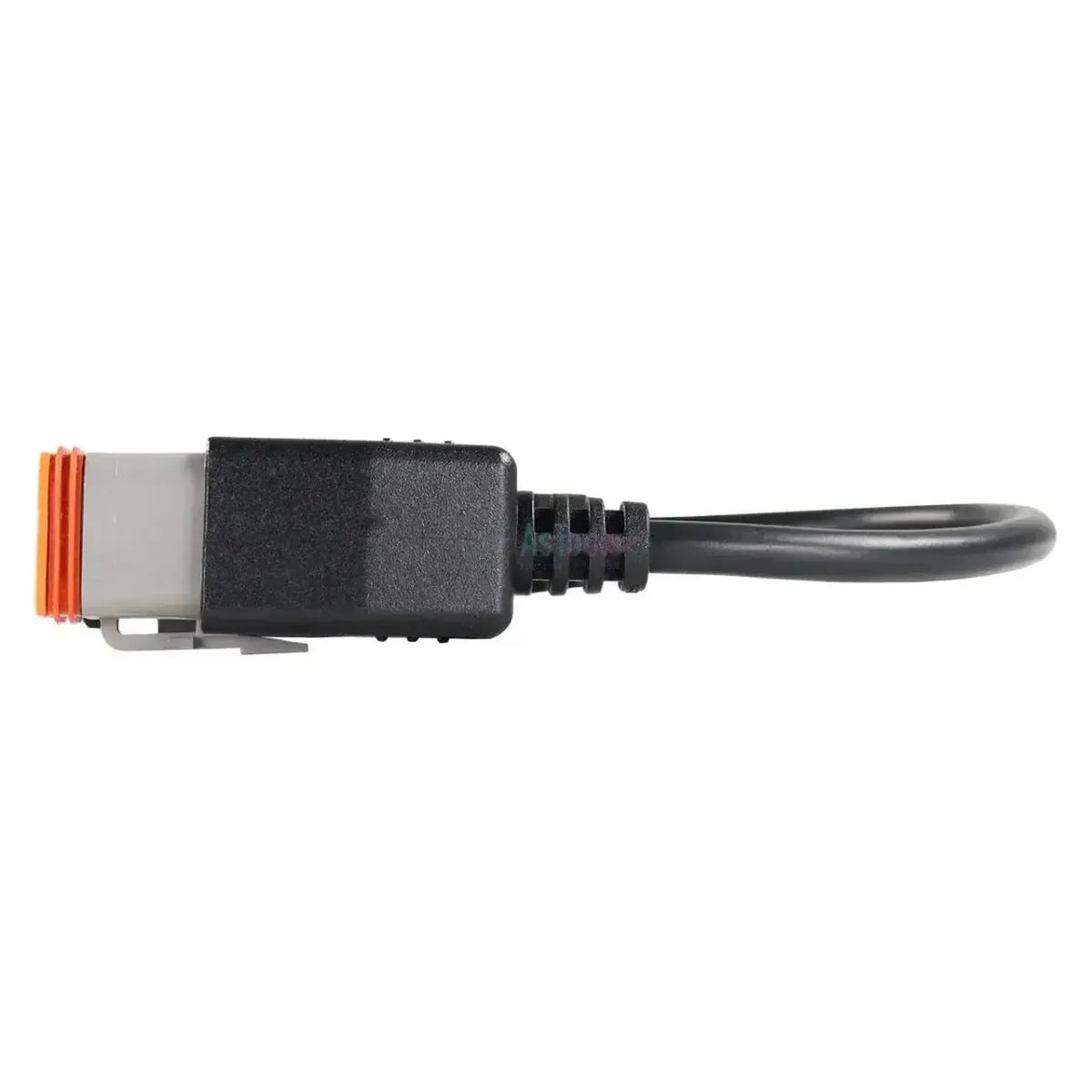 OBDSTAR (M086) | Volvo Penta 6-pins OBD – 16-pins OBD2 Καλώδιο προσαρμογής | Κινητήρας εσωτερικής καύσης
