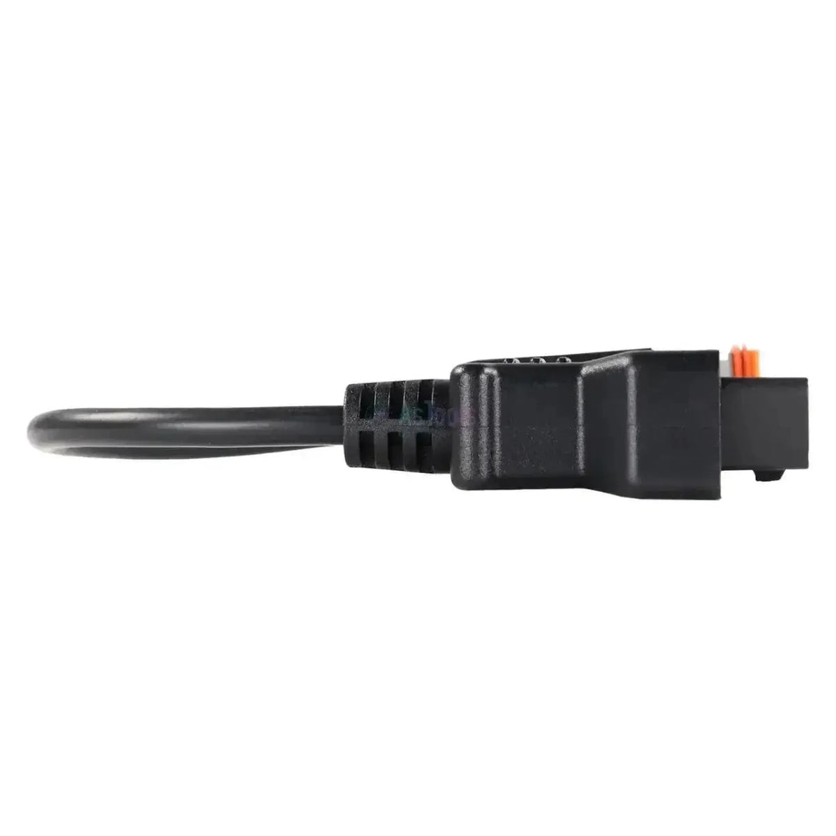 OBDSTAR (M086) | Volvo Penta 6-pins OBD – 16-pins OBD2 Καλώδιο προσαρμογής | Κινητήρας εσωτερικής καύσης