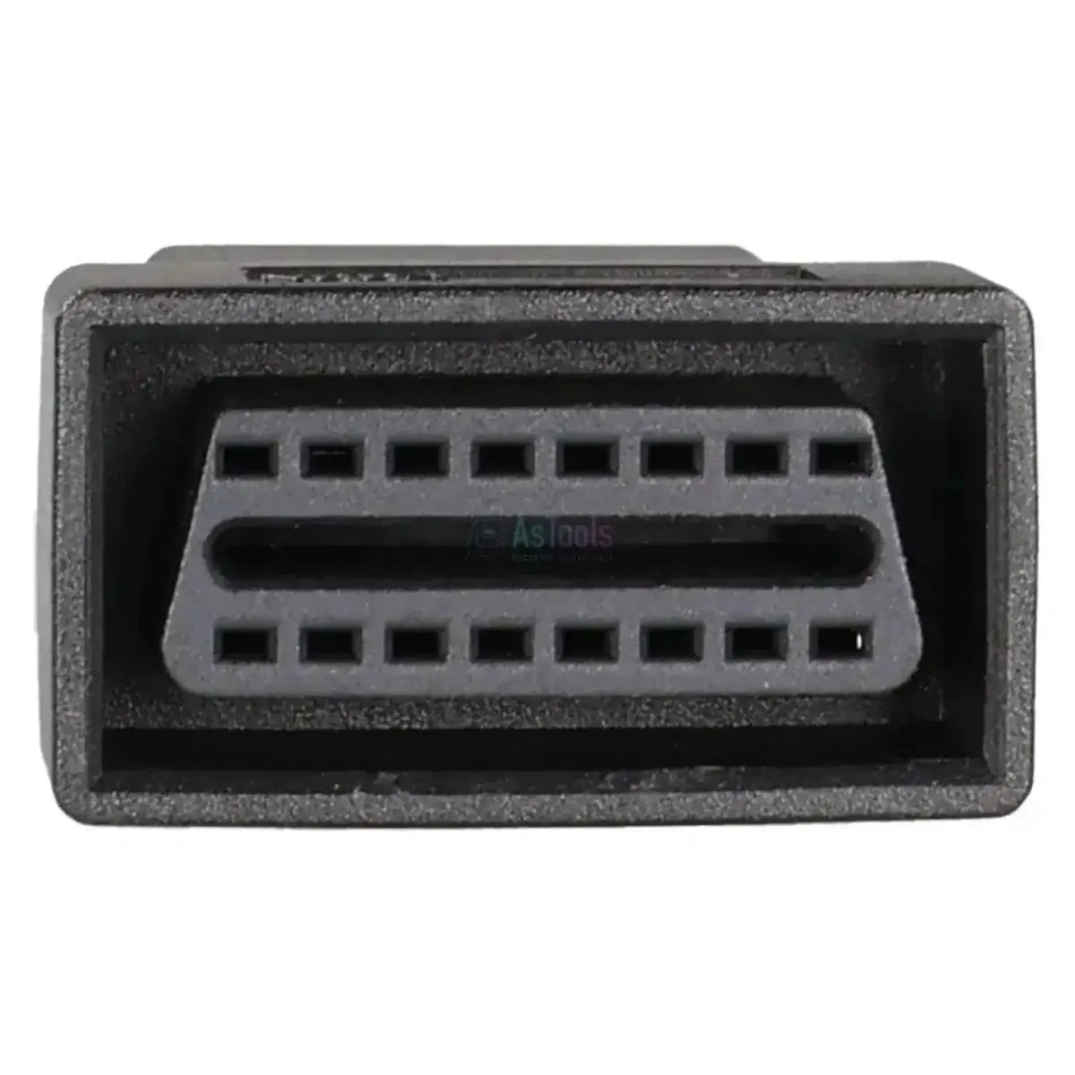 OBDSTAR (N004) | Καθολικός προσαρμογέας 3-pin OBD – 16-pin OBD2 | Snorfiets/Motorfiets