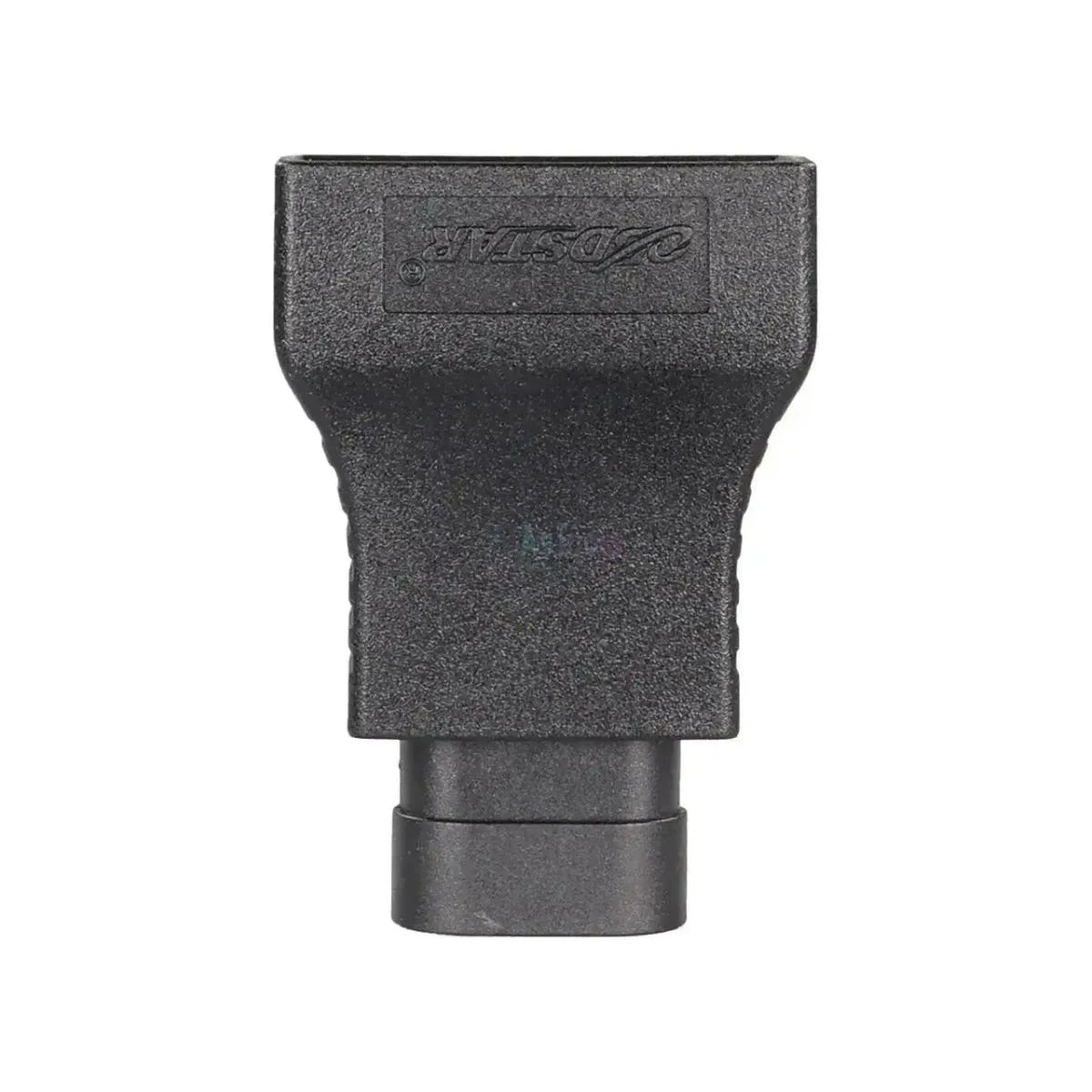 OBDSTAR (N004) | Καθολικός προσαρμογέας 3-pin OBD – 16-pin OBD2 | Snorfiets/Motorfiets