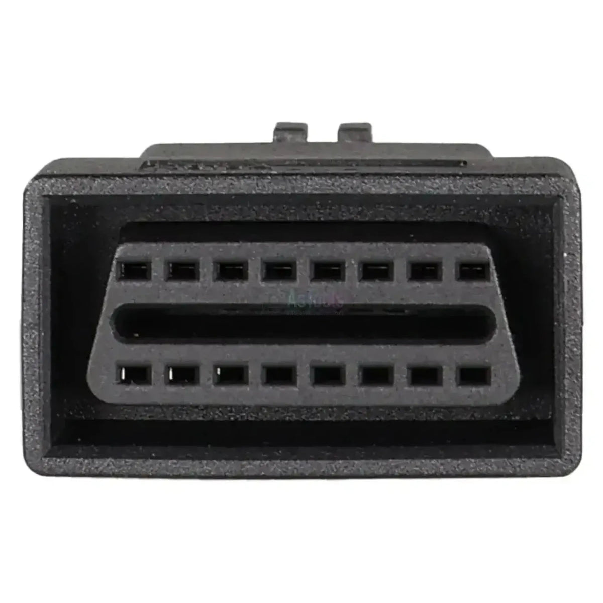 OBDSTAR (N015A) | Honda 4-pins OBD – 16-pins OBD2 Adapter | Motorboat
