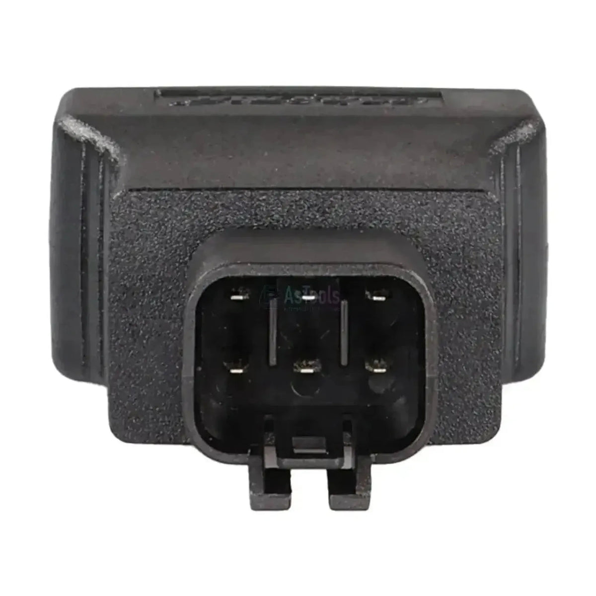 OBDSTAR (N019) | KTM 6-pins OBD – 16-pins OBD2 Adapter | Motorfiets