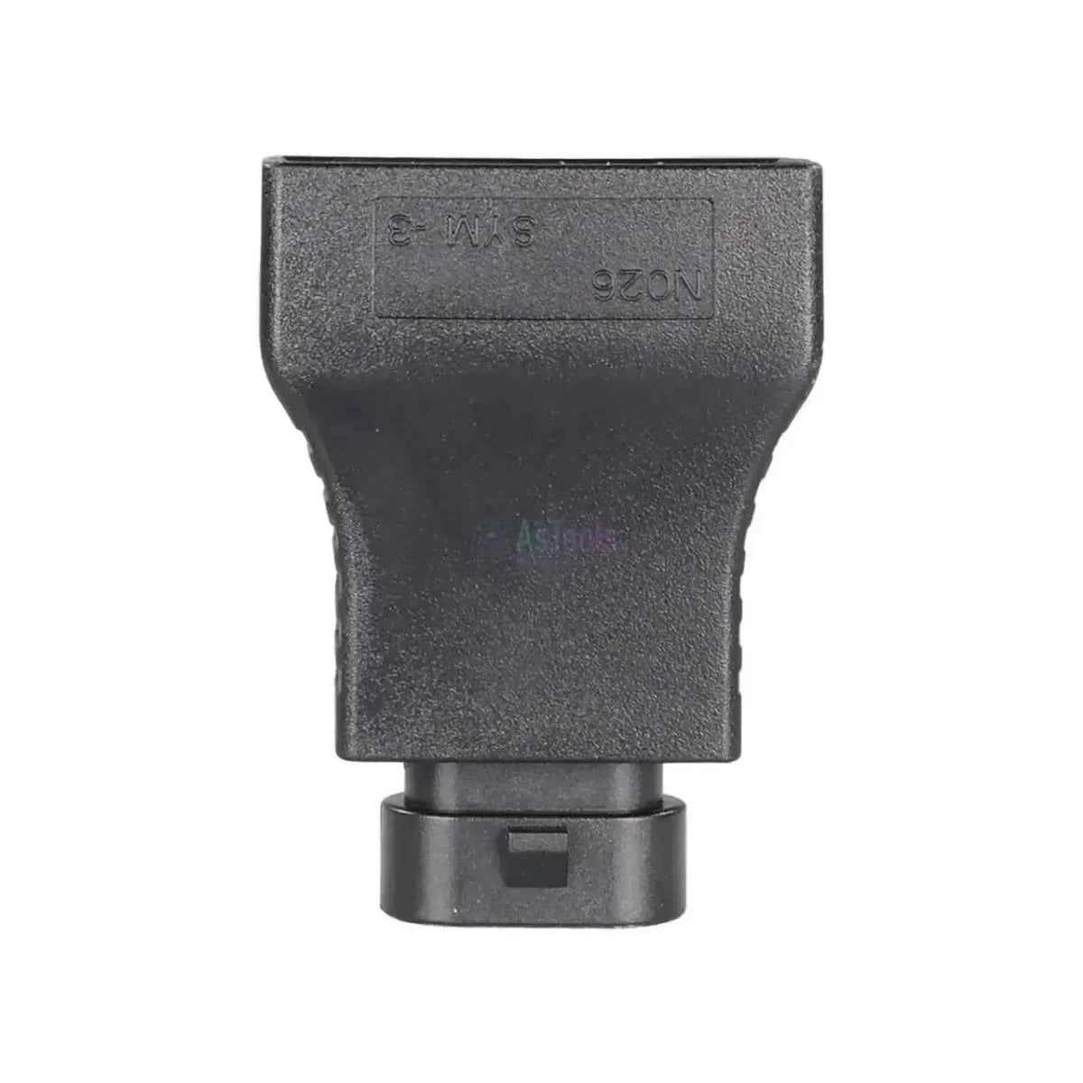 OBDSTAR (N026) | SYM 3-pins OBD – 16-pins OBD2 Adapter | Snorfiets