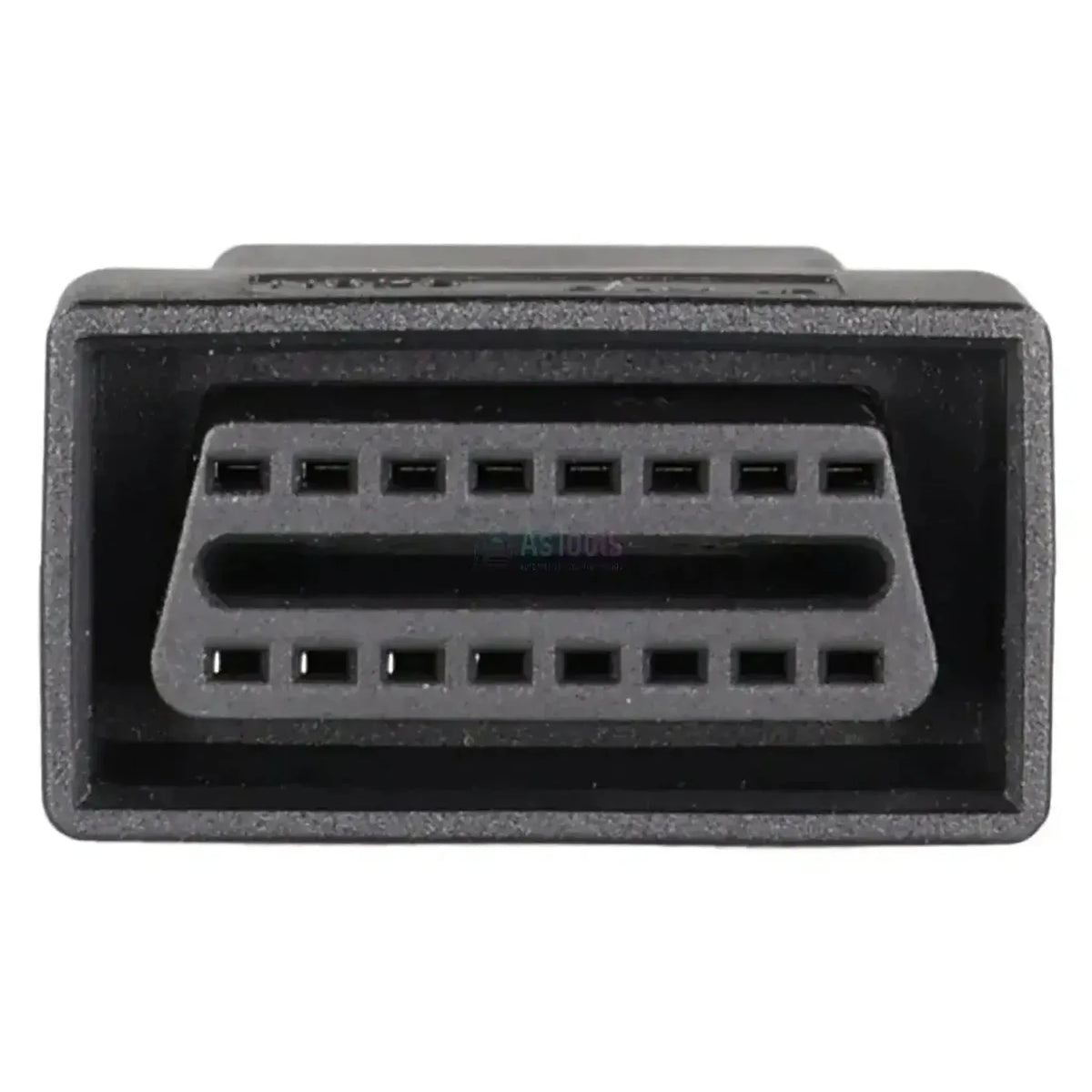 OBDSTAR (N026) | SYM 3-pins OBD – 16-pins OBD2 Adapter | Snorfiets