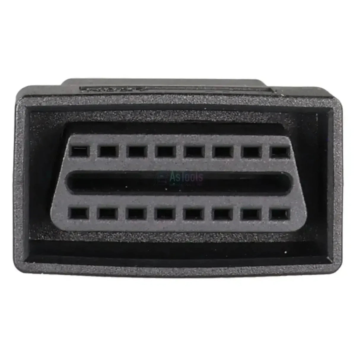 OBDSTAR (N027) | Kymco/Kawasaki 3-pins OBD – 16-pins OBD2 Adapter | Μοτοσικλέτα