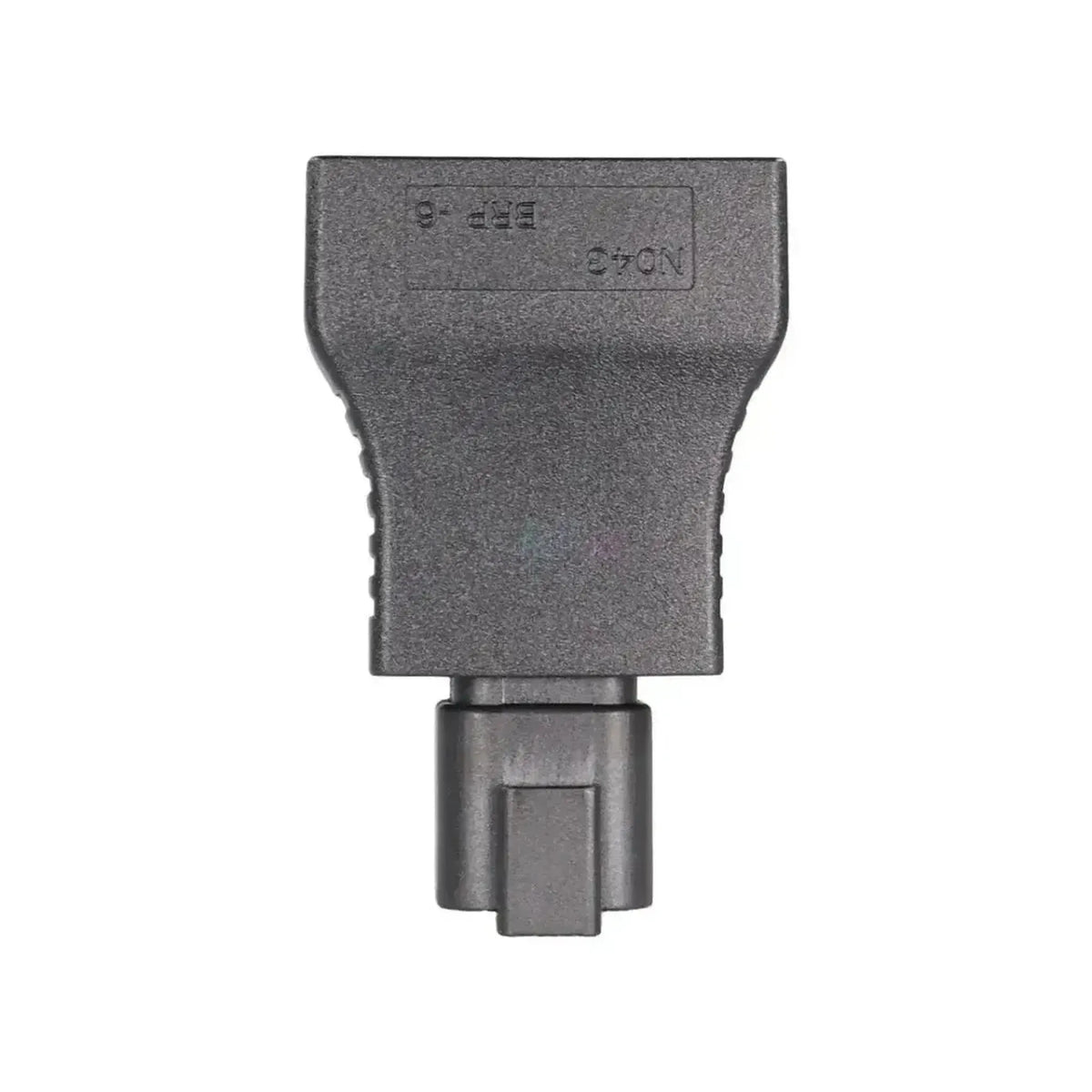 OBDSTAR (N043) | BRP 6-pins OBD – 16-pins OBD2 Adapter | Motorfiets