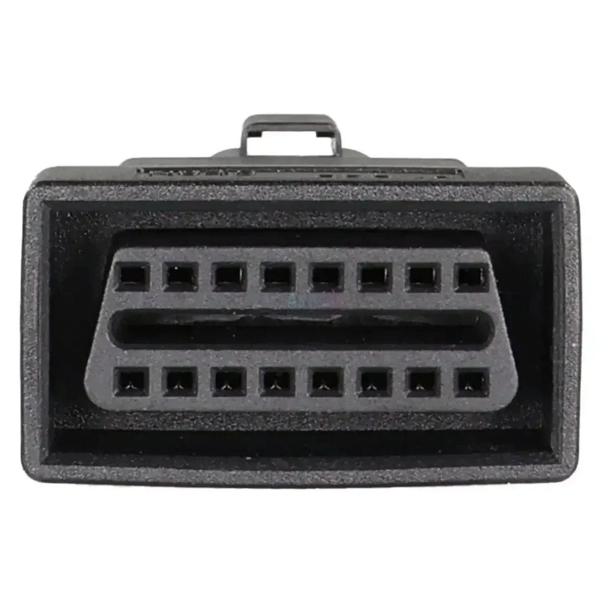 OBDSTAR (N043) | BRP 6-pins OBD – 16-pins OBD2 Adapter | Motorfiets