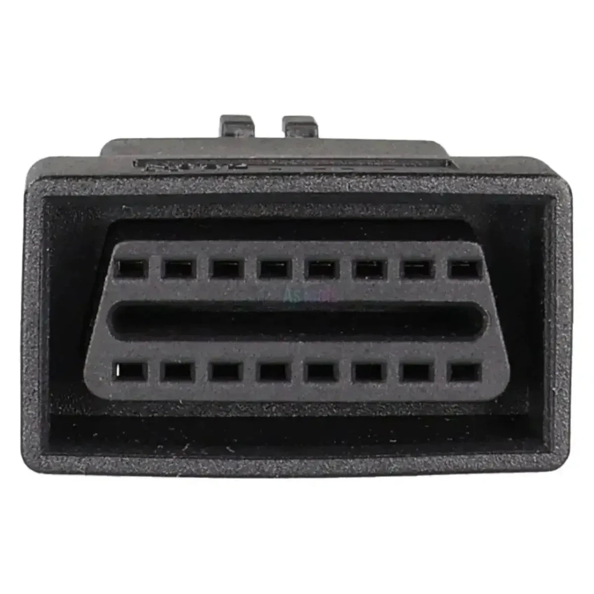 OBDSTAR (N052) | Royal Enfield 6-pins OBD – 16-pins OBD2 Adapter | Motorfiets