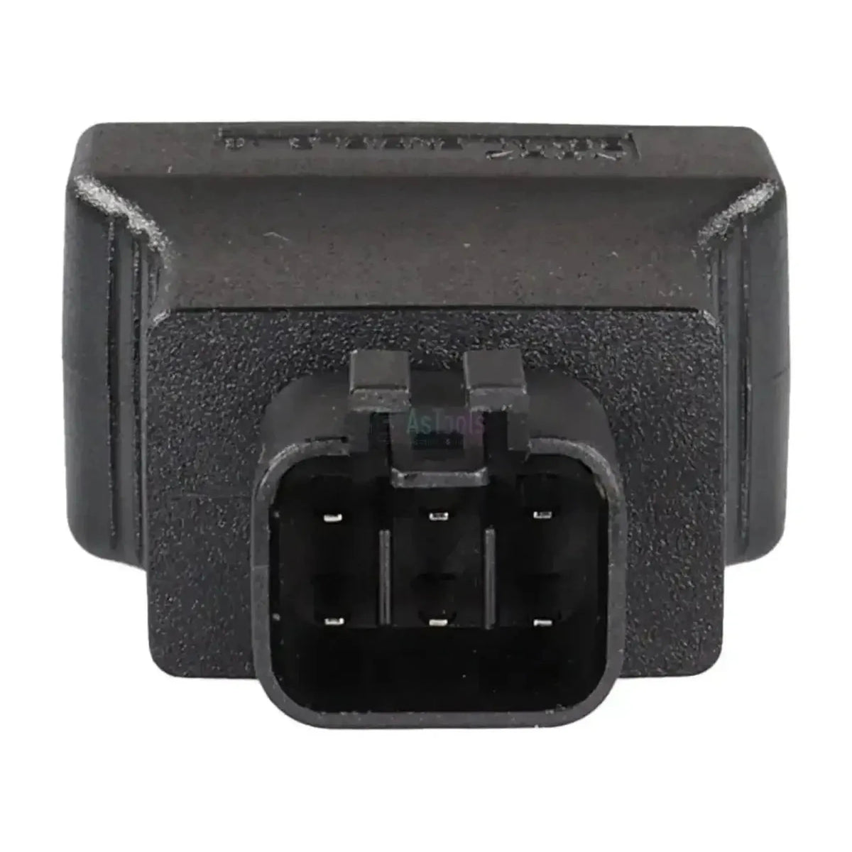 OBDSTAR (N052) | Royal Enfield 6-pins OBD – 16-pins OBD2 Adapter | Motorfiets