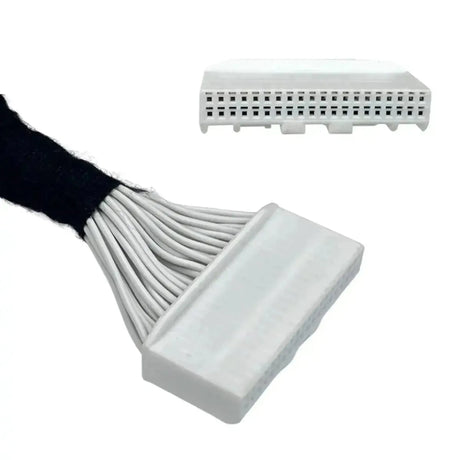 OBDSTAR | Nissan 40-pins BCM - 16-pins OBD2 Verloopkabel | Personenauto