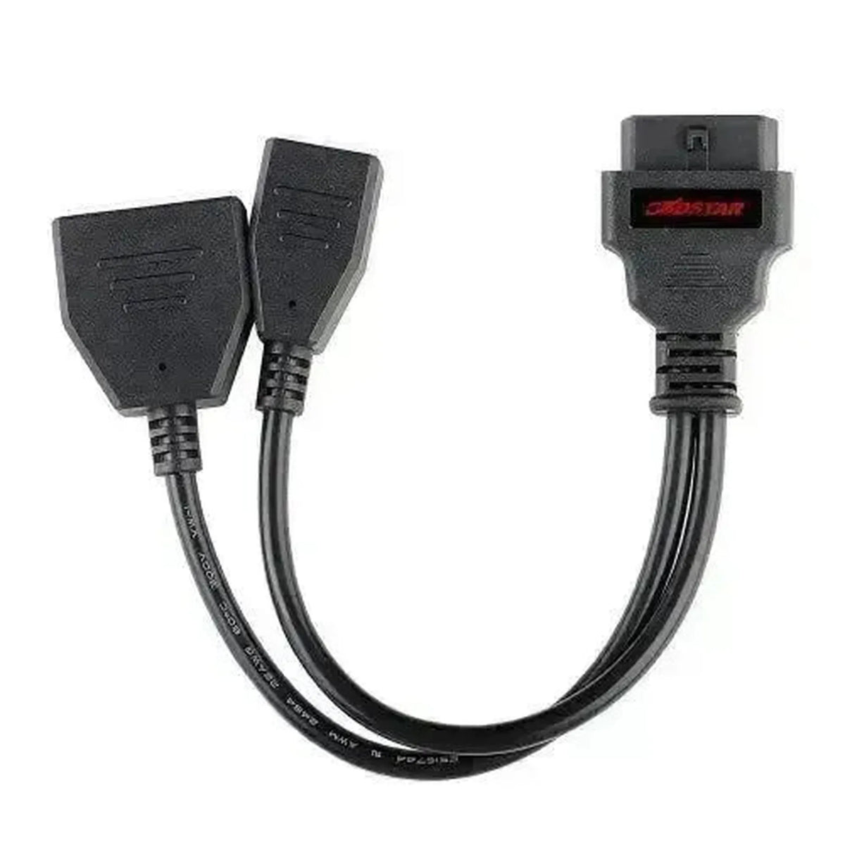 OBDSTAR | Nissan/Renault 16+32-pins SGW - 16-Pins OBD2 Καλώδιο Προσαρμογής | Επιβατικά Αυτοκίνητα