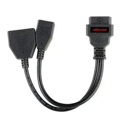 OBDSTAR | Nissan/Renault 16+32-pins SGW - 16-Pins OBD2 Καλώδιο Προσαρμογής | Επιβατικά Αυτοκίνητα
