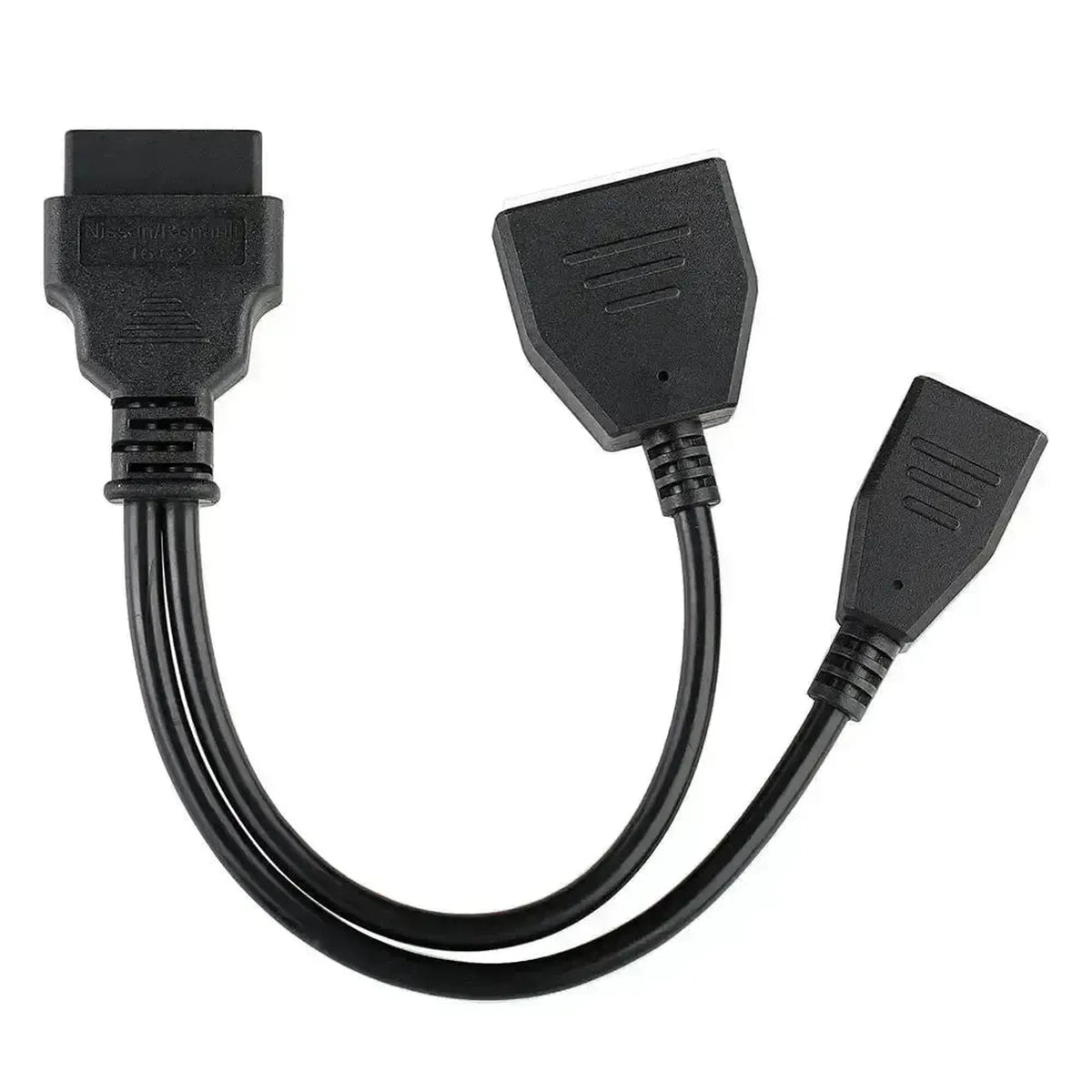 OBDSTAR | Nissan/Renault 16+32-pins SGW - 16-Pins OBD2 Καλώδιο Προσαρμογής | Επιβατικά Αυτοκίνητα