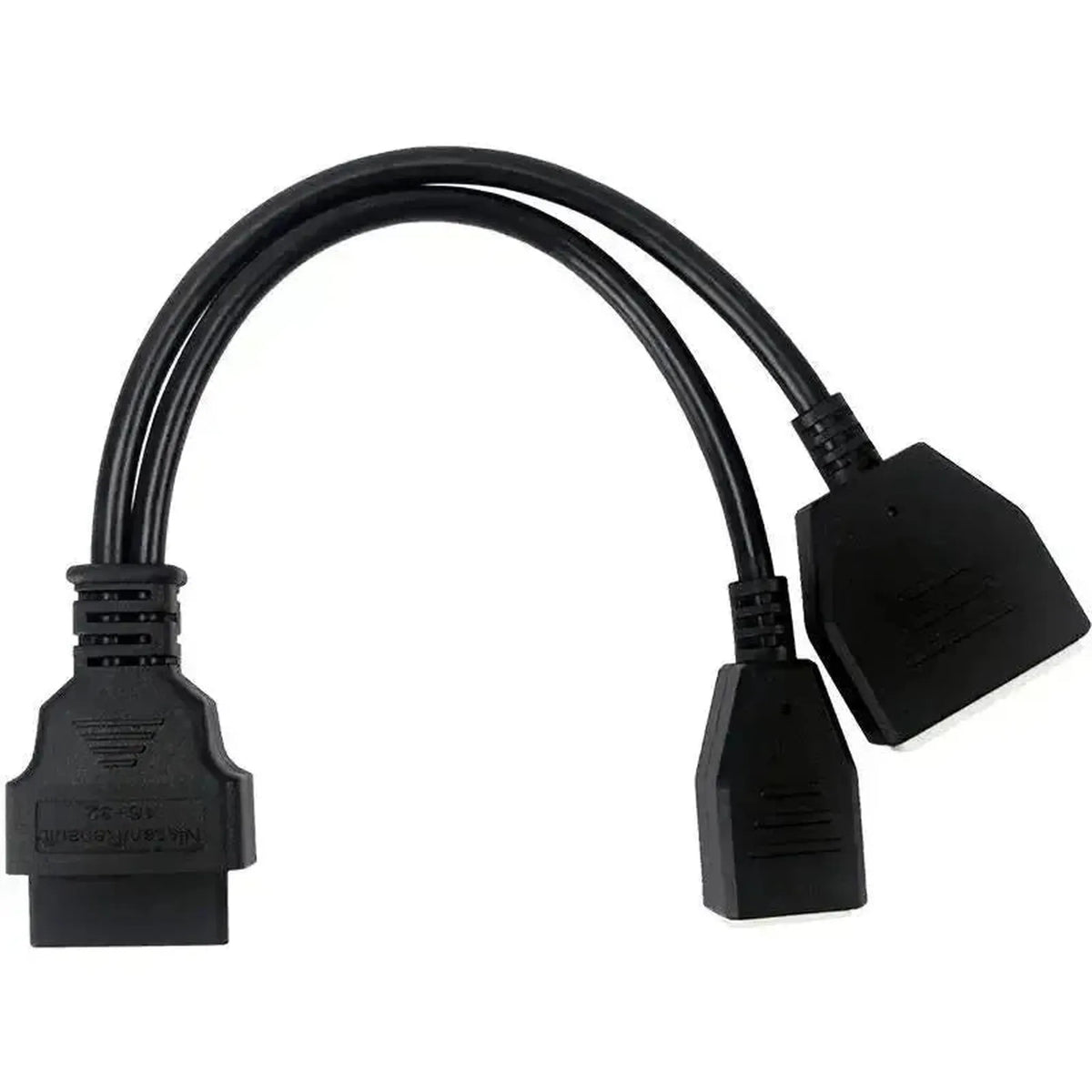 OBDSTAR | Nissan/Renault 16+32-pins SGW - 16-Pins OBD2 Καλώδιο Προσαρμογής | Επιβατικά Αυτοκίνητα