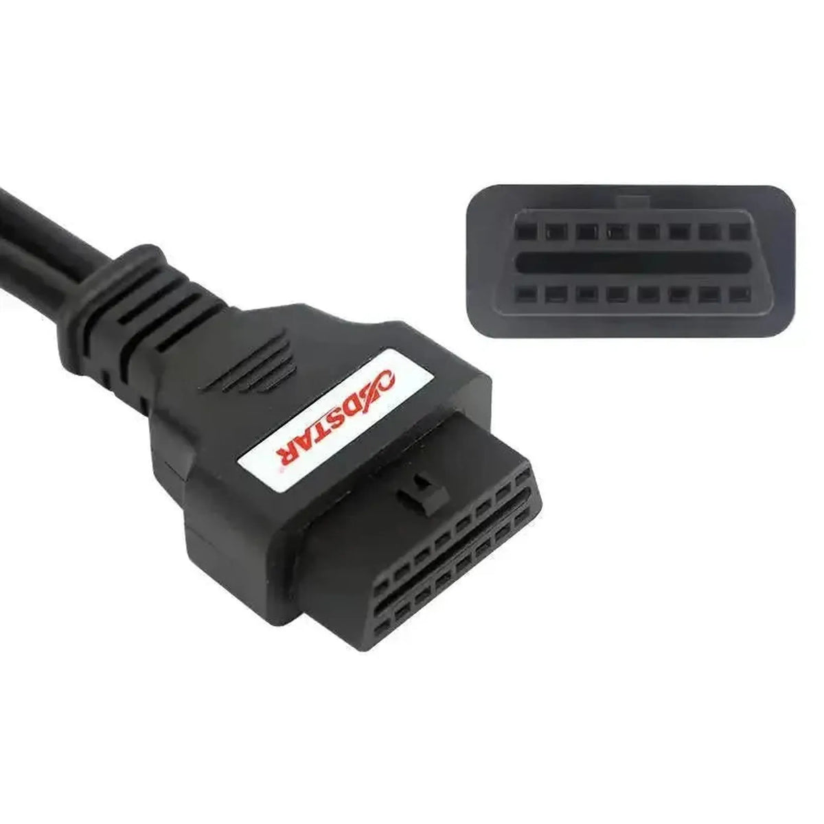 OBDSTAR | Nissan/Renault 16+32-pins SGW - 16-Pins OBD2 Καλώδιο Προσαρμογής | Επιβατικά Αυτοκίνητα