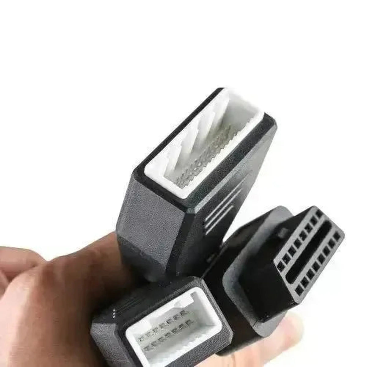 OBDSTAR | Nissan/Renault 16+32-pins SGW - 16-Pins OBD2 Καλώδιο Προσαρμογής | Επιβατικά Αυτοκίνητα