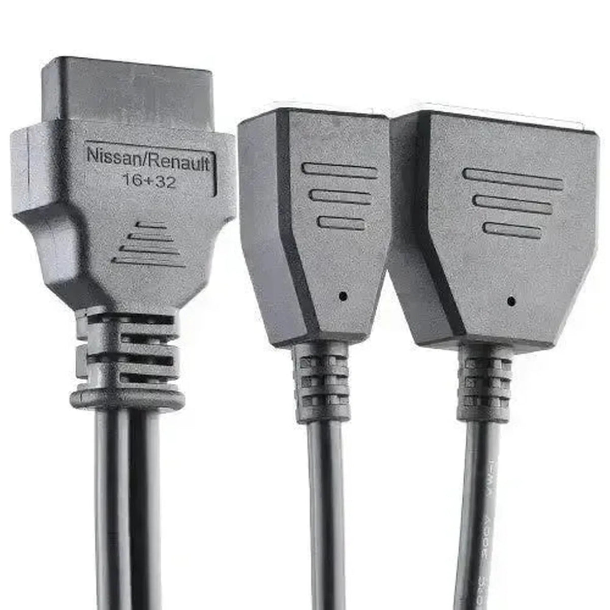 OBDSTAR | Nissan/Renault 16+32-pins SGW - 16-Pins OBD2 Καλώδιο Προσαρμογής | Επιβατικά Αυτοκίνητα