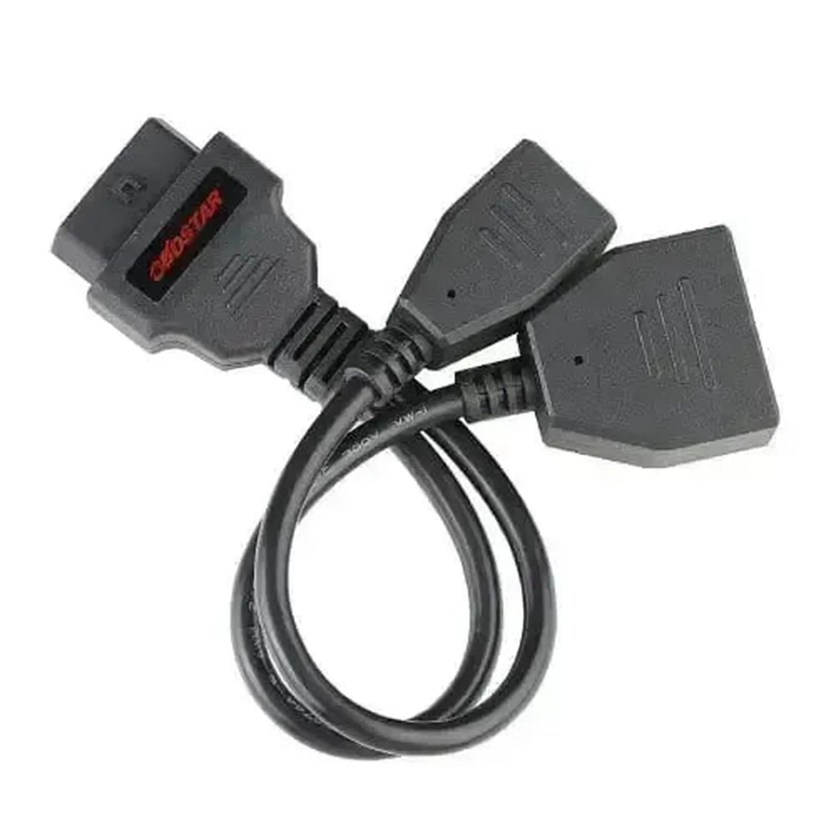 OBDSTAR | Nissan/Renault 16+32-pins SGW - 16-Pins OBD2 Καλώδιο Προσαρμογής | Επιβατικά Αυτοκίνητα