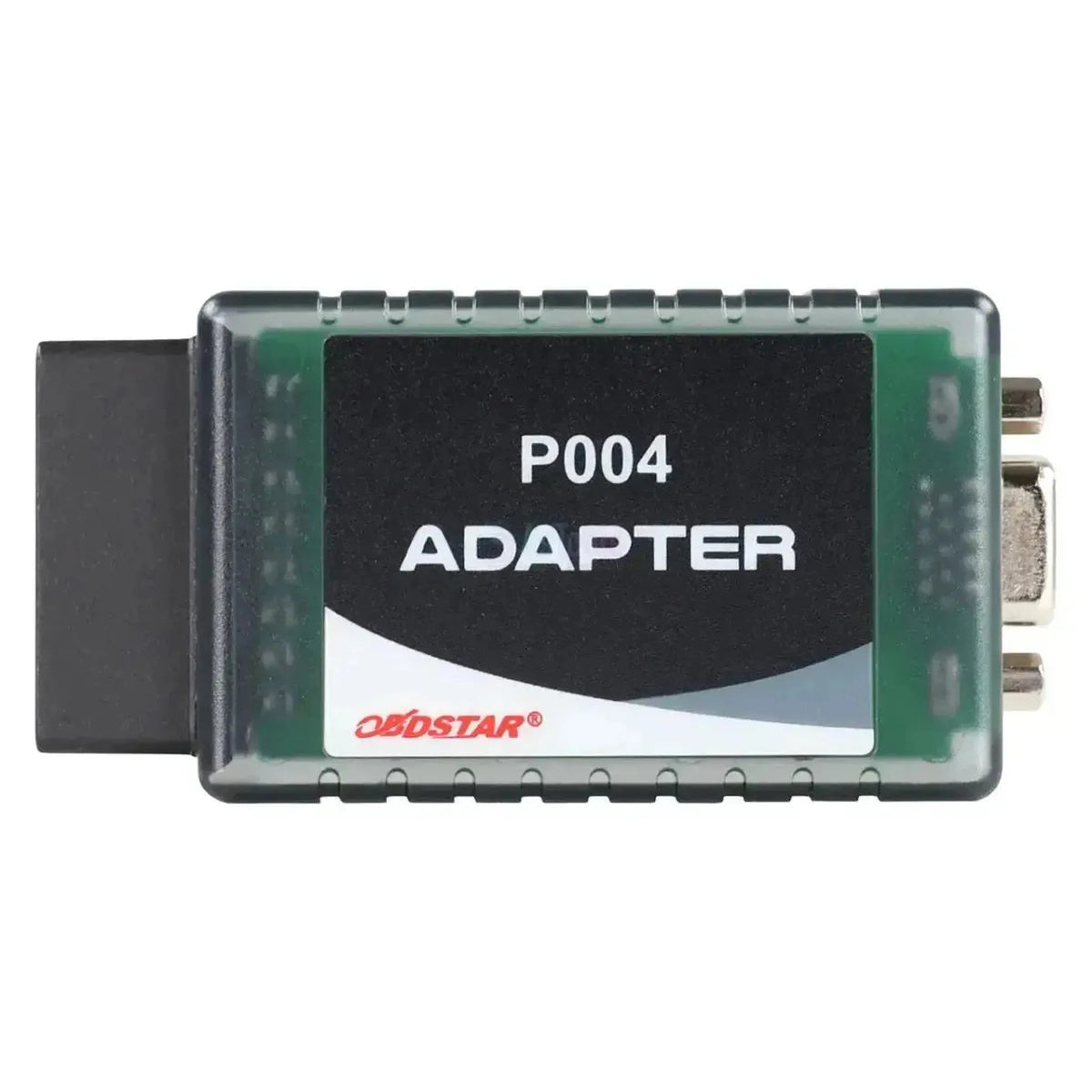 OBDSTAR P004 Basic Kit | Αξεσουάρ