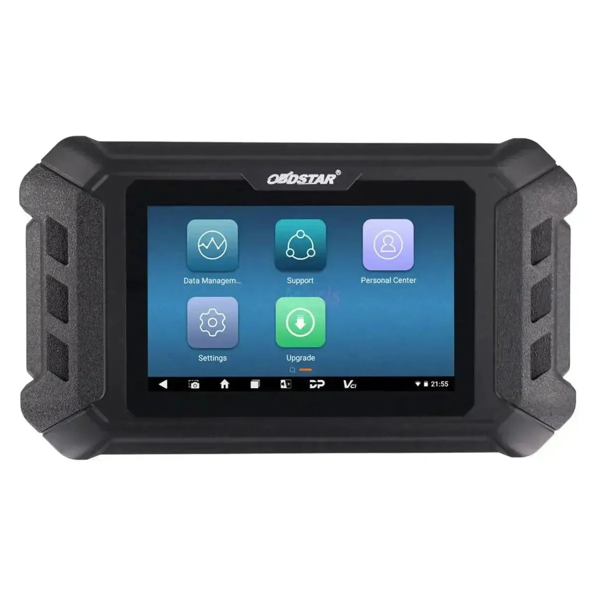 OBDSTAR P50 | Προγραμματιστής Crashdata
