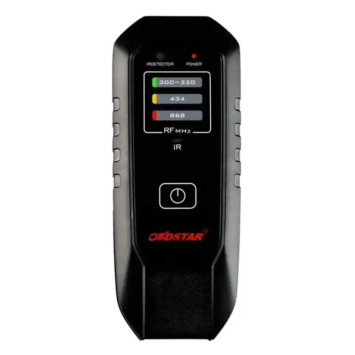 OBDSTAR RT100 | Δοκιμαστής Συχνότητας Κλειδιού - Υπερύθρων