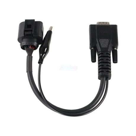 OBDSTAR (T001) | Audi 48V Start-Stop Module – 15-pins DB15 Verloopkabel | Personenauto