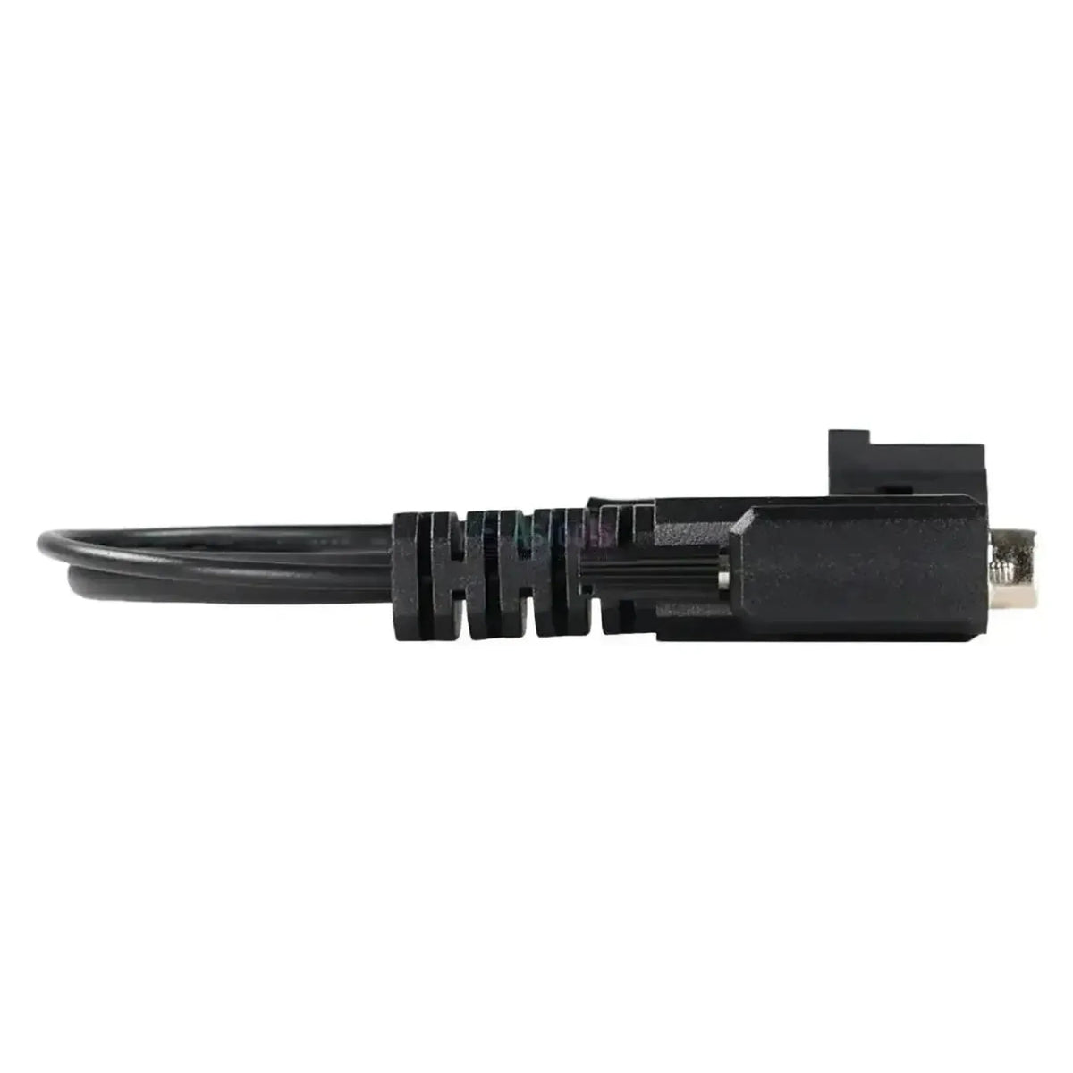 OBDSTAR (T001) | Audi 48V Start-Stop Module – 15-pins DB15 Verloopkabel | Personenauto