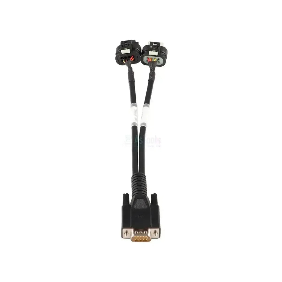 OBDSTAR (T003) | Mercedes-Benz 48V Accu + DCDC Module – Καλώδιο διασύνδεσης 15-pins DB15 | Επιβατικά αυτοκίνητα